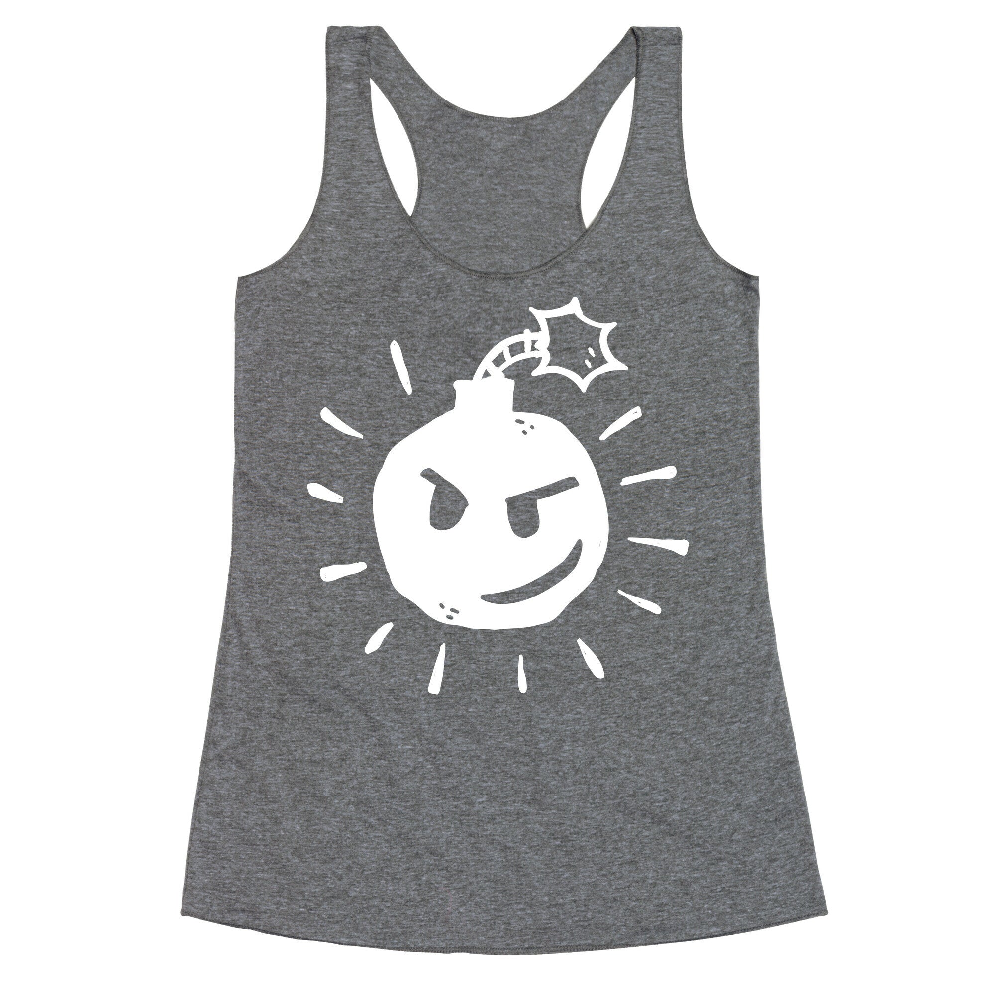 Sex Bob-omb Racerback Tank